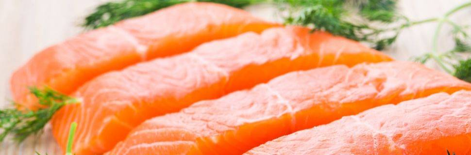 >Salmão do Chile: uma história de 41 anos no Brasil Salmão do Chile: uma história de 41 anos no Brasil