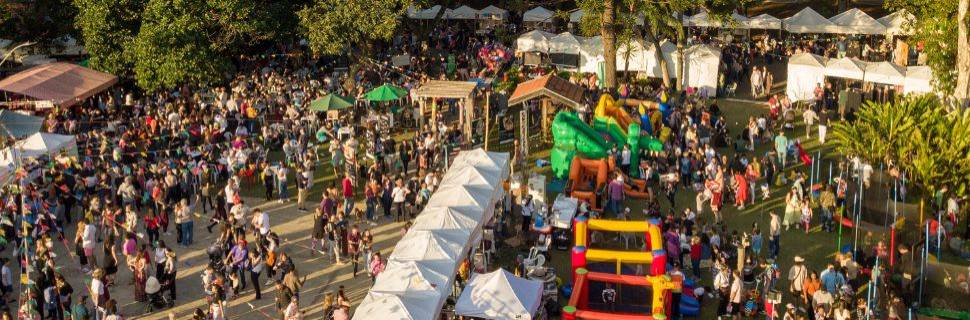 Evento “Tem Peixe na Vila” acontece semana que vem, em São Paulo (SP)
