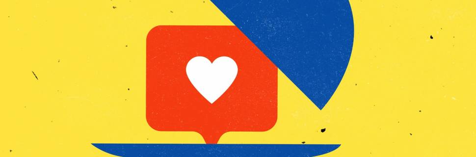 Pescado na internet: influenciando mentes e pratos