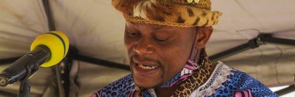 Personagem: o rei procura parceiros