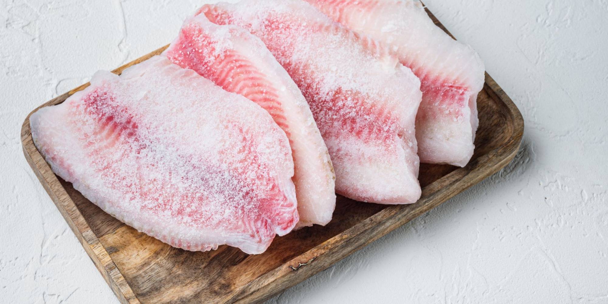 O desafio da rastreabilidade de pescado na indústria brasileira O desafio da rastreabilidade de pescado na indústria brasileira