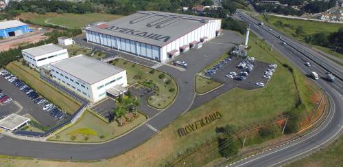 Mayekawa comemora 53 anos de Brasil e amplia fábrica