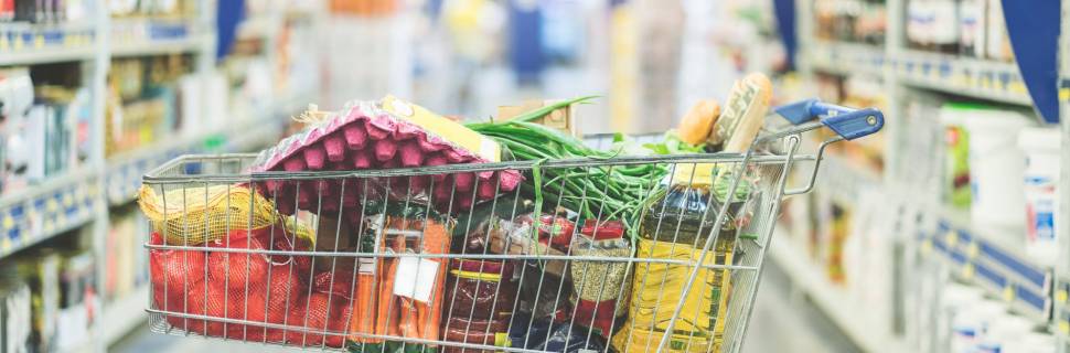 Consumo nos Lares Brasileiros cresce 3,09% em 2023