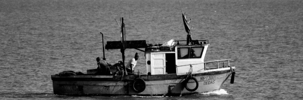 Projeto de subsídio à gasolina para pesca no Norte avança no Senado