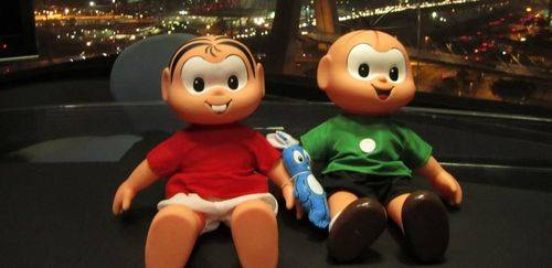 Revista Turma da Mônica ensina crianças sobre a saúde dos oceanos