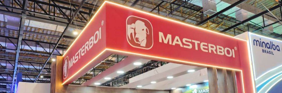 Masterboi reforça presença no pescado com marca própria na APAS Show 