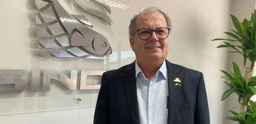 O povo das águas merece respeito O povo das águas merece respeito