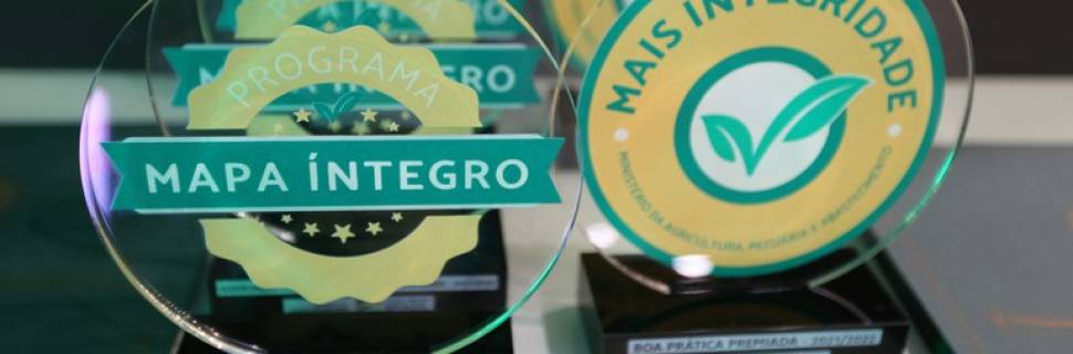 Prazo para inscrição do Selo Mais Integridade acaba amanhã (16) Prazo para inscrição do Selo Mais Integridade acaba amanhã (16)