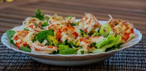 Opções de restaurantes para comer pescado na Sexta-feira Santa 