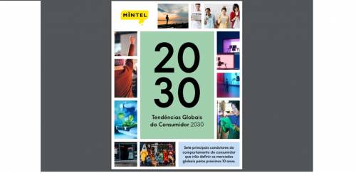 Os 7 maiores impactos nos mercados, marcas e consumidores