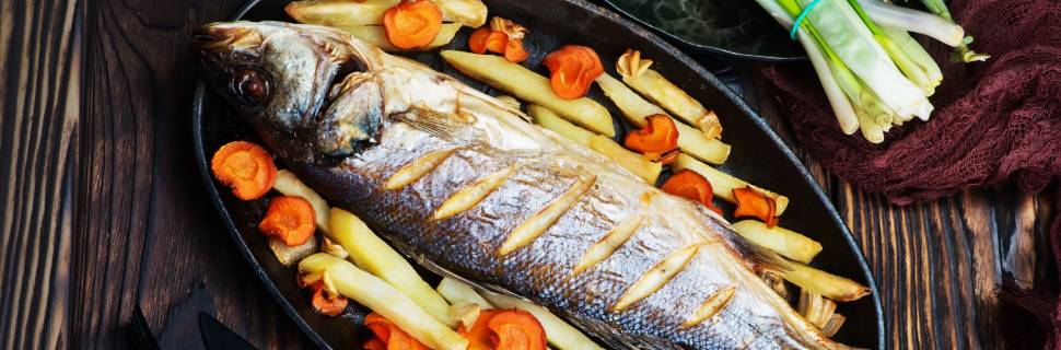 20ª Semana do Pescado termina com crescimento de 35% nas vendas 