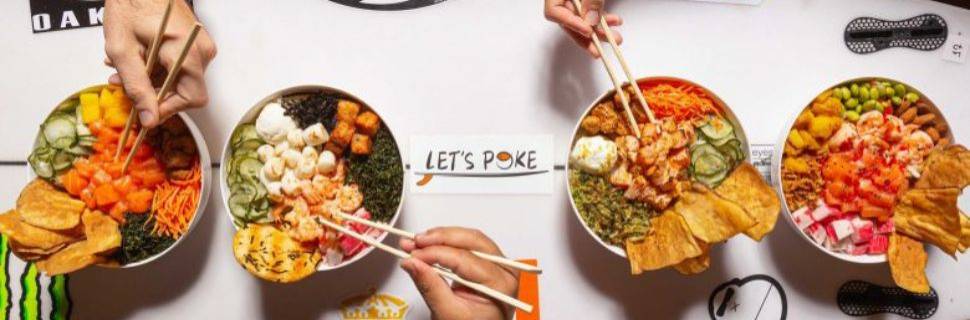 >Let’s Poke anuncia primeira franquia com surfista Filipe Toledo Let’s Poke anuncia primeira franquia com surfista Filipe Toledo