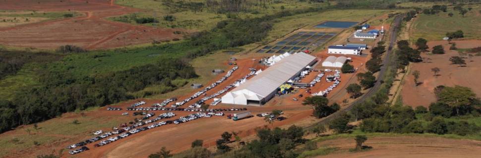 12ª Aquishow Brasil: 7 mil visitantes e mais de R$ 160 mi em negócios