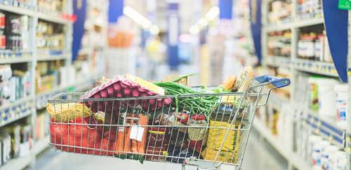 Consumo nos Lares Brasileiros cresce 3,09% em 2023