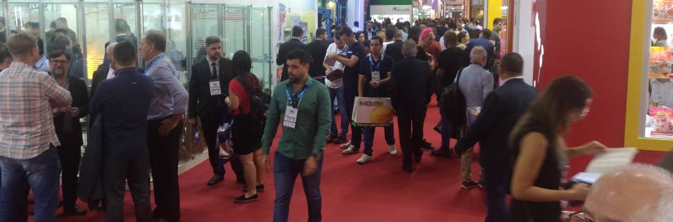 Apas Show 2019: Varejo entra na era multicanal