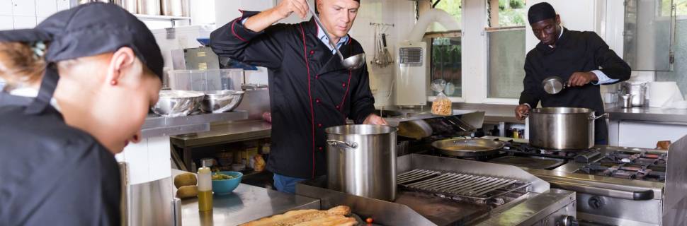 Brasil já soma cerca de 135 mil dark kitchens