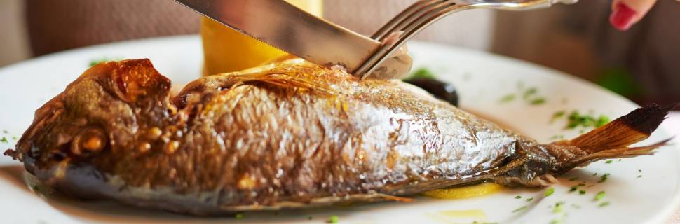 Arsênio no pescado: o que o consumidor precisa saber
