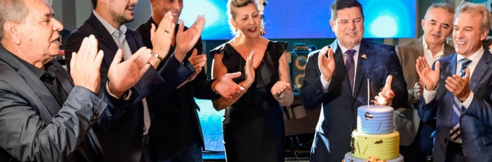 Sindipi completa 44 anos de trabalho na pesca de Santa Catarina