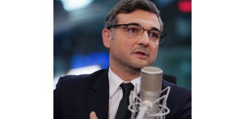 Carlos Mello assume a Secretaria Nacional de Pesca Industrial