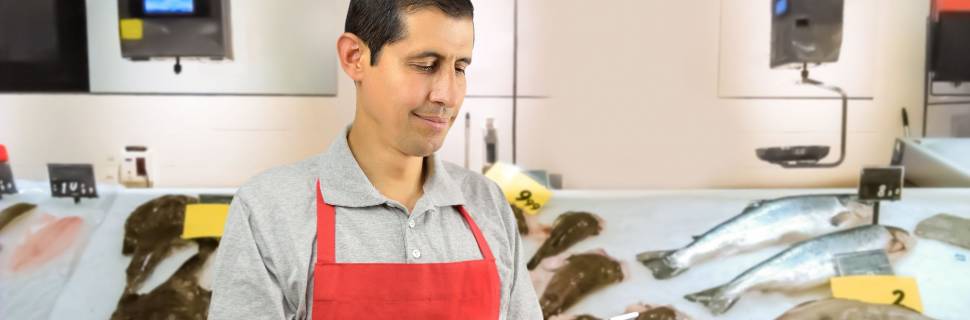 Como fomentar o consumo de espécies de peixes desconhecidas no varejo?