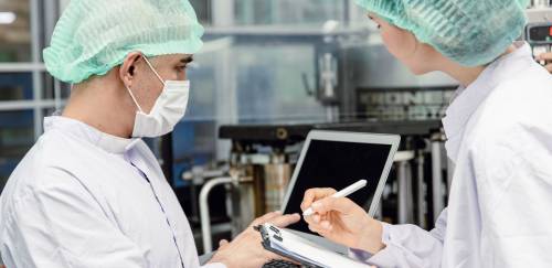 Sistema de Análise de Perigos e Pontos Críticos de Controle Sistema de Análise de Perigos e Pontos Críticos de Controle