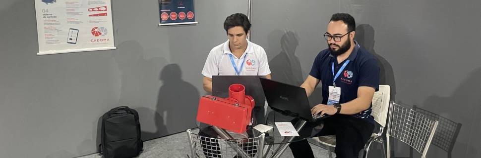 Cadoma estrutura entrada na China e projeta dobrar receita em 2026