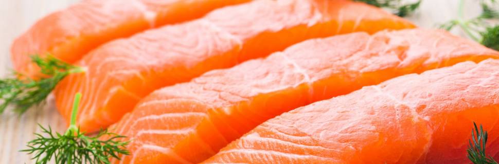 Bodas de esmeralda: salmão chileno comemora 40 anos no Brasil