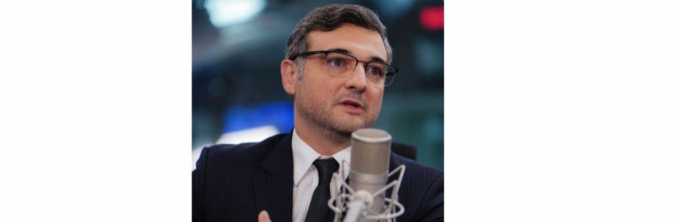 Carlos Mello assume a Secretaria Nacional de Pesca Industrial