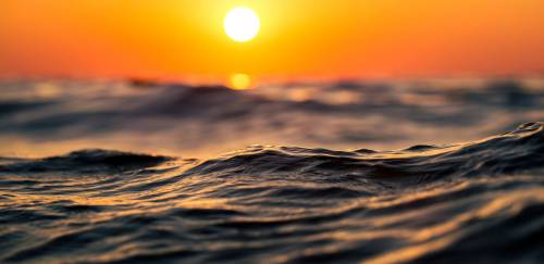 Aquecimento global: Média da Terra bate recordes e pode impactar pesca