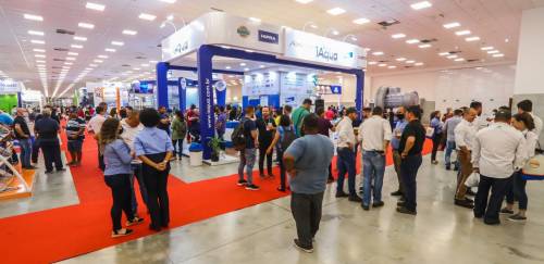 Mesmo menor, Fenacam ‘21 reforça laços no setor Mesmo menor, Fenacam ‘21 reforça laços no setor