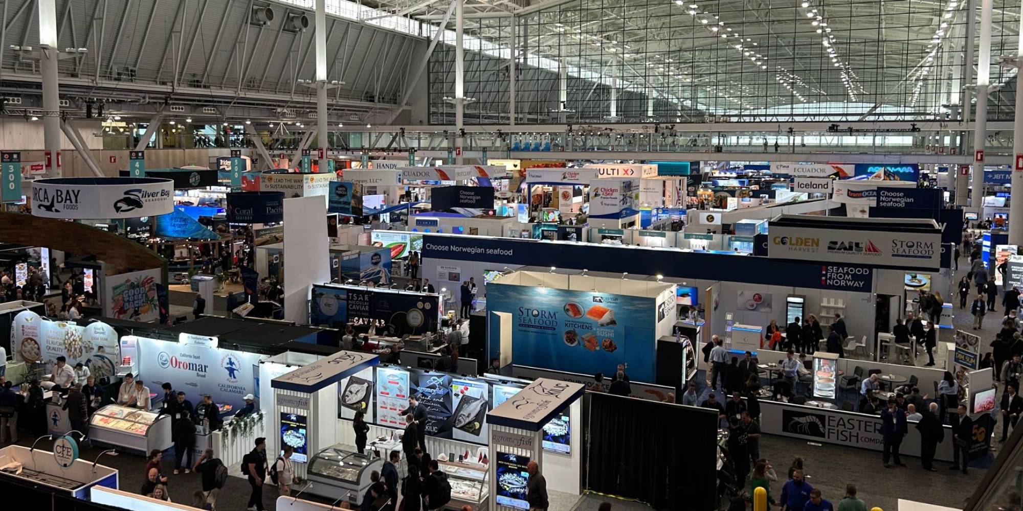 Brasil marca presença na SENA 2026 sob cenário tarifário positivo 