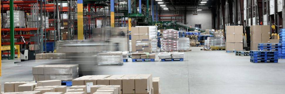 Inspeção de frescor do pescado em Centrais de Distribuição varejistas