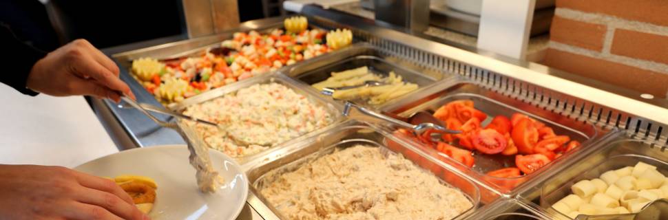 Preços no self-service de São Paulo variam entre as regiões