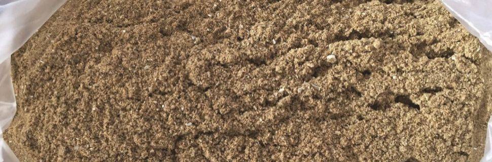 Produção global de farinha e óleo de peixe inicia 2025 em alta