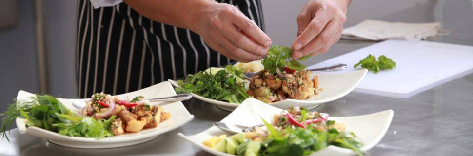 Vendas em bares e restaurantes sobem 0,4% em julho