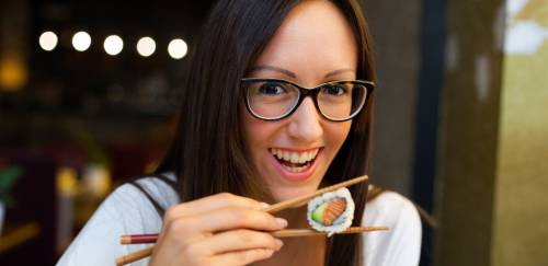 Geração Z tem impulsionado ascensão do pescado