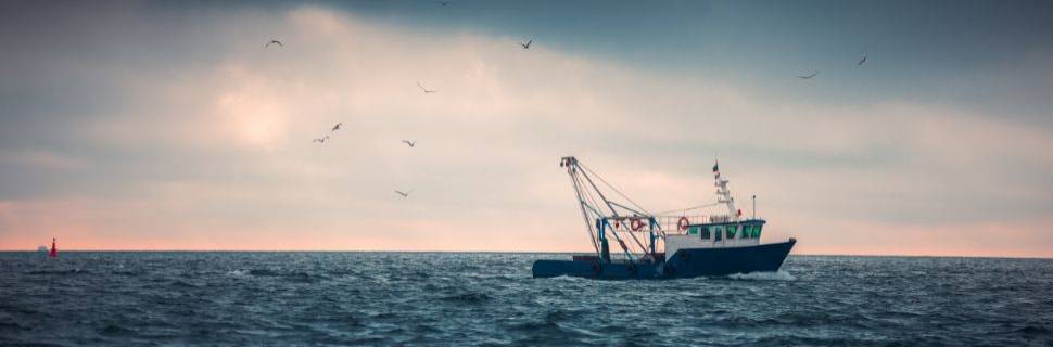 O que a Versão 7 do Consolidado UE/UK diz sobre embarcações  