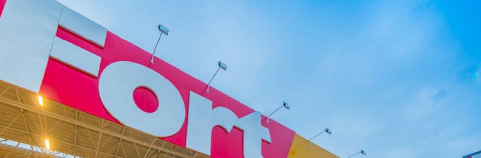 >Grupo Pereira abrirá seu primeiro Fort Atacadista em São Paulo Grupo Pereira abrirá seu primeiro Fort Atacadista em São Paulo