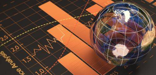 Impactos das tarifas norte-americanas no comércio global de pescado