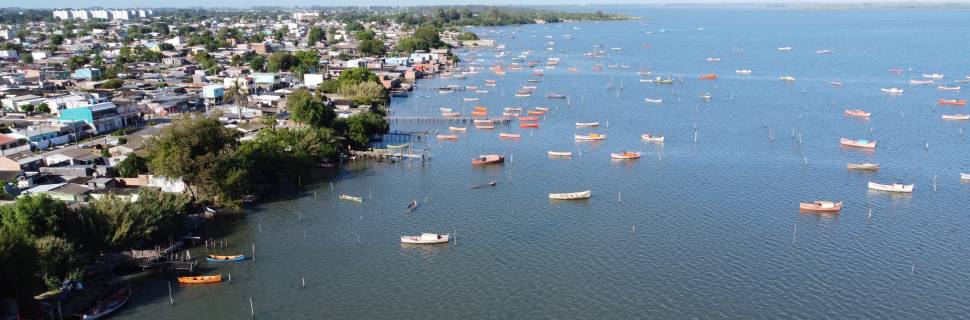 Auditoria alerta a situação da pesca diante da emergência climática