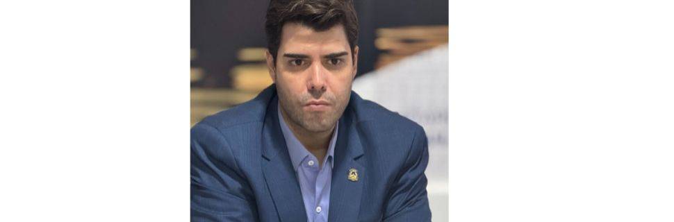 >Governança e polos produtivos: a estratégia da piscicultura no TO Governança e polos produtivos: a estratégia da piscicultura no TO