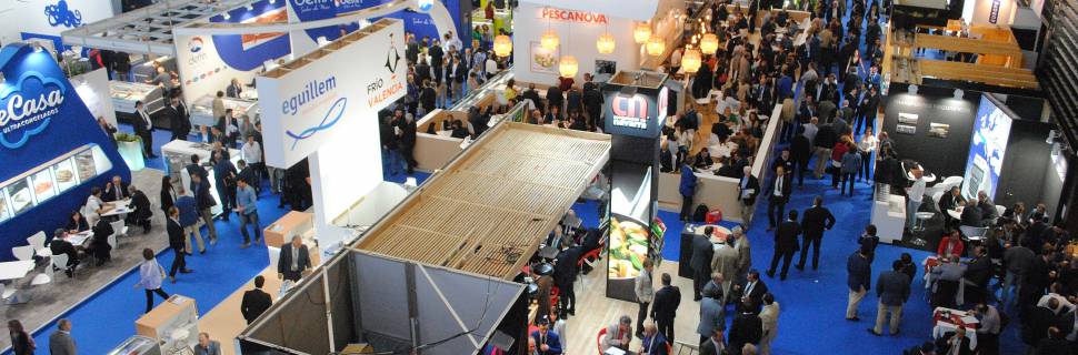 >Conxemar se encerrará nesta quinta-feira (7) Conxemar se encerrará nesta quinta-feira (7)