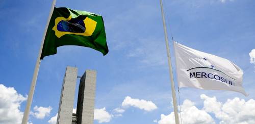 Acordo Mercosul e União Europeia zera imposto para pescado