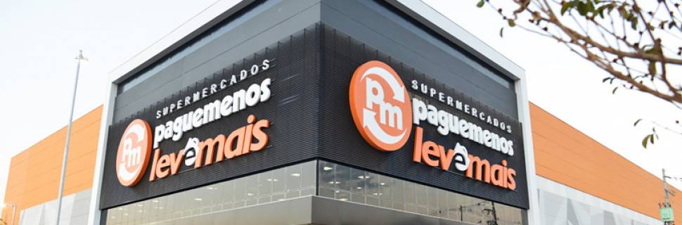 Rede Pague Menos inaugura maior frigorífico do Estado de SP