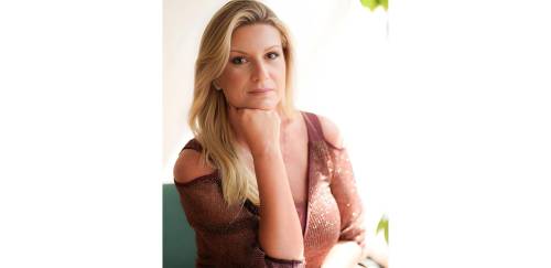 5 Perguntas à Danielle Garry, primeira mulher a presidir o IFB 5 Perguntas à Danielle Garry, primeira mulher a presidir o IFB