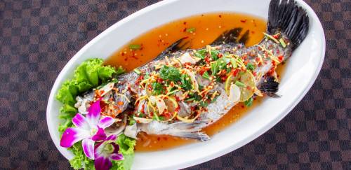 Tendência do consumo de pescado sustentável pelo brasileiro