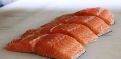 JBS anuncia R$ 400 mi para ampliar criação de salmão na Austrália