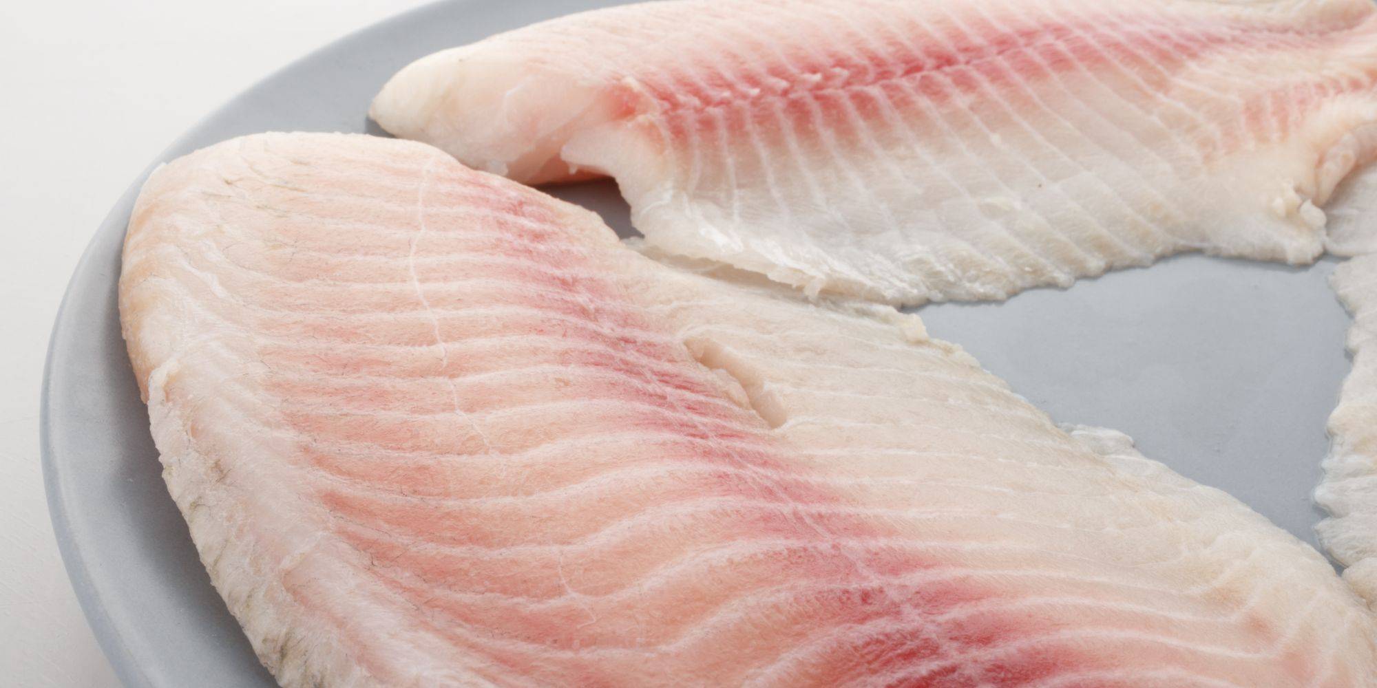 Análise dos preços do filé de tilápia fresco e congelado em 71 cidades