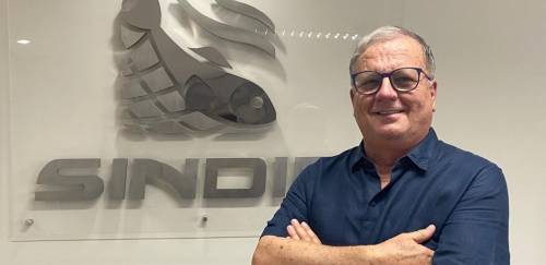 Sindipi promove evento nacional para setor pesqueiro