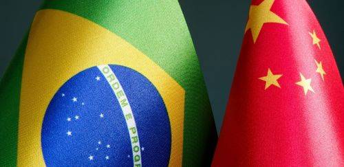 China libera mercado para todo pescado extrativo brasileiro